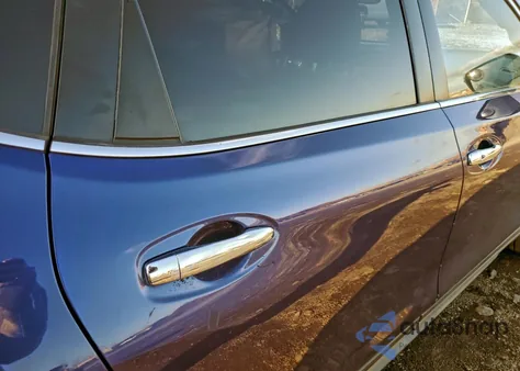 2018 Nissan Rogue S z USA, uszkodzony, nr VIN JN8AT2MV3JW306531